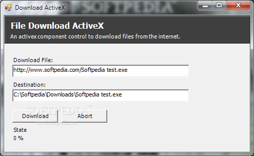 For Activex Killbits For Windows Vista Forgot
