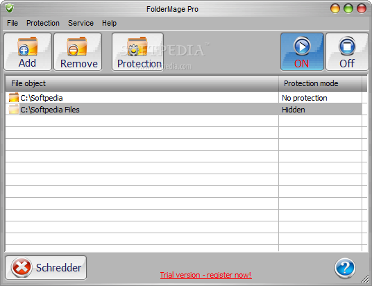 برنامج ومرن لاخفاء وقفل كلمة FolderMage-Pro_1.png