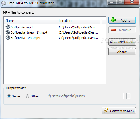 Free-MP4-to-MP3-Conv