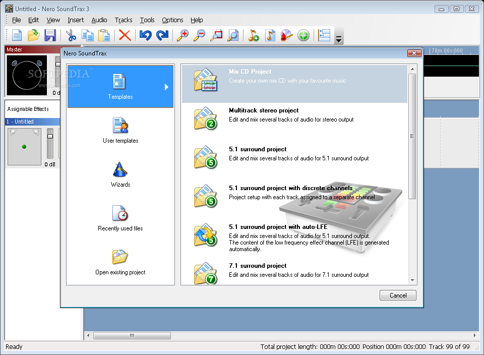 Keymaker Nero 9.4.26.0 V 5.5: Full Version Software