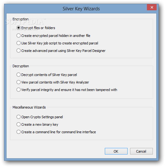 Encrypt Files Command Line Windows Key