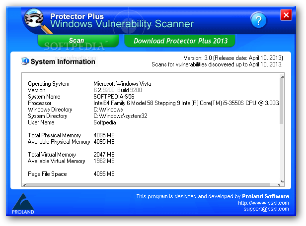 Download Acunetix Web Vulnerability Scanner 120180911134