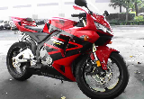 Honda motorcycles screensavers #3